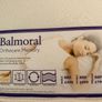 Brand New Orthocar Memory King Size Mattress Image 3
