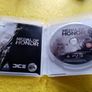Medal of honor Tie 1 edition PlayStation3 ps3 Games Original Image 2