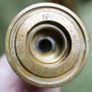 Vintage 40mm MK4 Brass Shells - 1952 Image 3