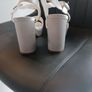 Ladies wedding shoes Image 6