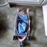 Baby Born Pushchair/Buggy Image 2