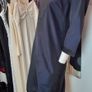 Reiss Dress Navy Image 2