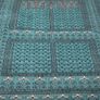 Hand Woven Kashmiri Wool Rug - New and Unused Image 2
