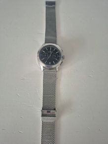 Walder & Co watch