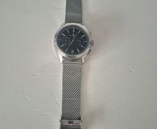 Walder & Co watch