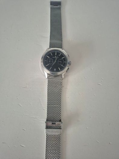 Walder & Co watch