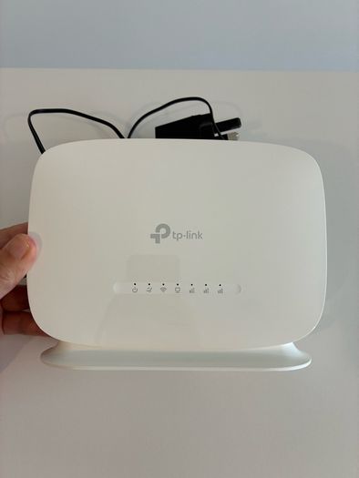TP-Link 4G Router