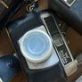 Vintage Camera Collection Cameras, Lenses & Accessories Untested Image 8