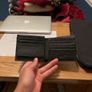 mont blanc wallet Image 3