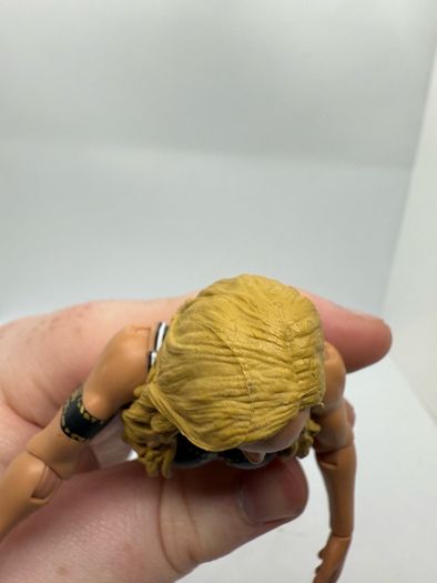 wwe Carmella action figure
