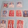 football cards merlin 1997/98 Image 3