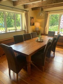 Kitchen chairs