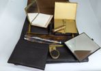 Vintage Vanity Handbag