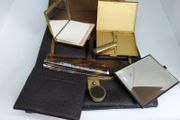 Vintage Vanity Handbag