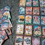 pokemon topps Series 2+3 Image 6