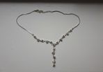 Necklace and Earrings Set