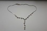 Necklace and Earrings Set
