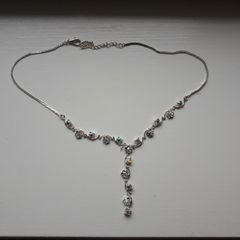 Necklace and Earrings Set