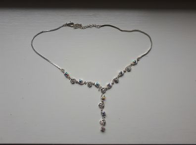Necklace and Earrings Set