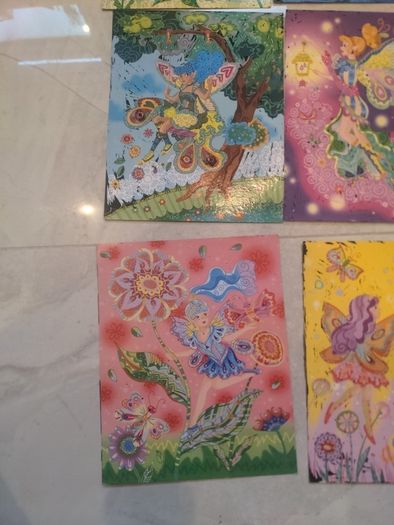 Fairy pictures