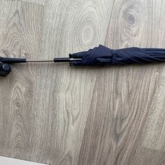 Mamas and papas navy baby sun parasol