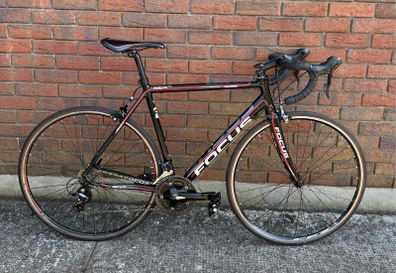 Focus Road Bike