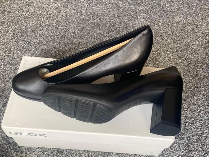 Geox Women's D New Annya