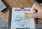 1999 World Book PC Software