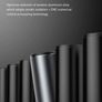 Alloy Garbage Can/Storage For Car Image 8