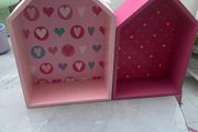 kids shelves
