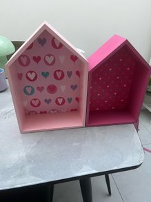 kids shelves