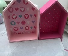 kids shelves