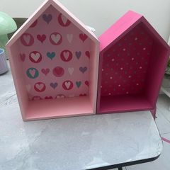 kids shelves
