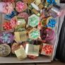Lot of Jewellery Boxes Image 3