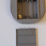 Quickshot Supervision Vintage Hand Held Console with Crystball Game Image 6