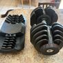 Selectable Dumbbell 1 X 2.5-40kg Operates Smoothly! Image 10