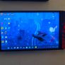 Lenovo Legion Go Z1 Extreme 512GB Handheld Image 2