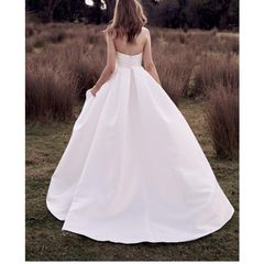 Mariana Hardwick- Rose Gown