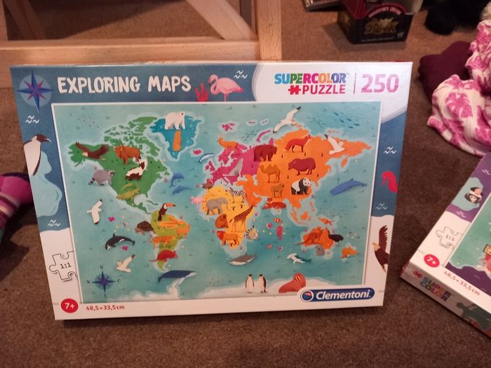 Jigsaws