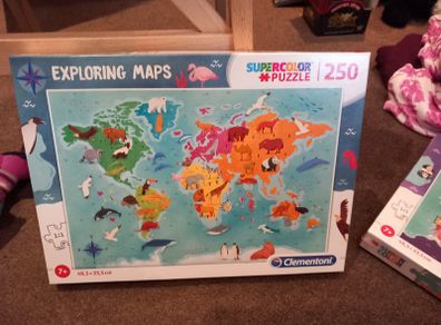 Jigsaws