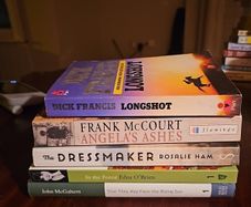 Fiction Books