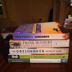 Fiction Books