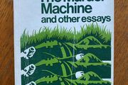 Padraic Pearse - The Murder Machine and other essays
