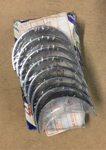 Set Big End Bearings (Fiat Ducato Scudo)