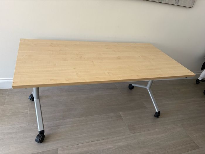 Desk Foldable
