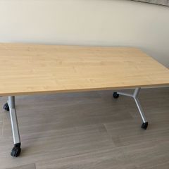 Desk Foldable