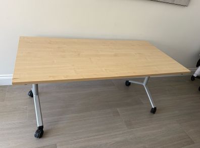 Desk Foldable