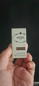 Prada Infusion De Vanille Eau De Parfum in 7.5ml