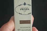 Prada Infusion De Vanille Eau De Parfum in 7.5ml