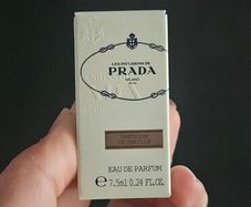 Prada Infusion De Vanille Eau De Parfum in 7.5ml